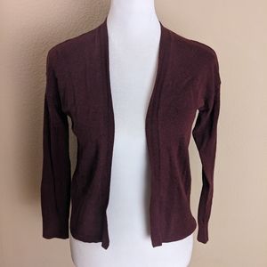 Old Navy Cardigan size 10 / 12